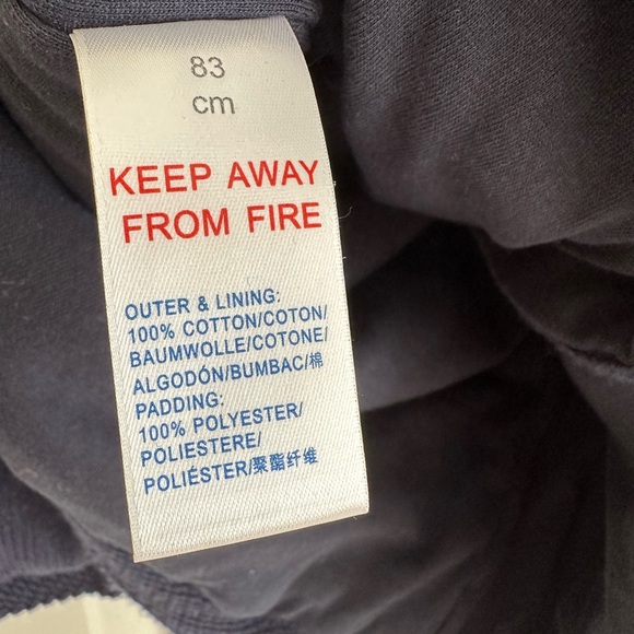 Emile et Rose coat, 18 months - Picture 4 of 4